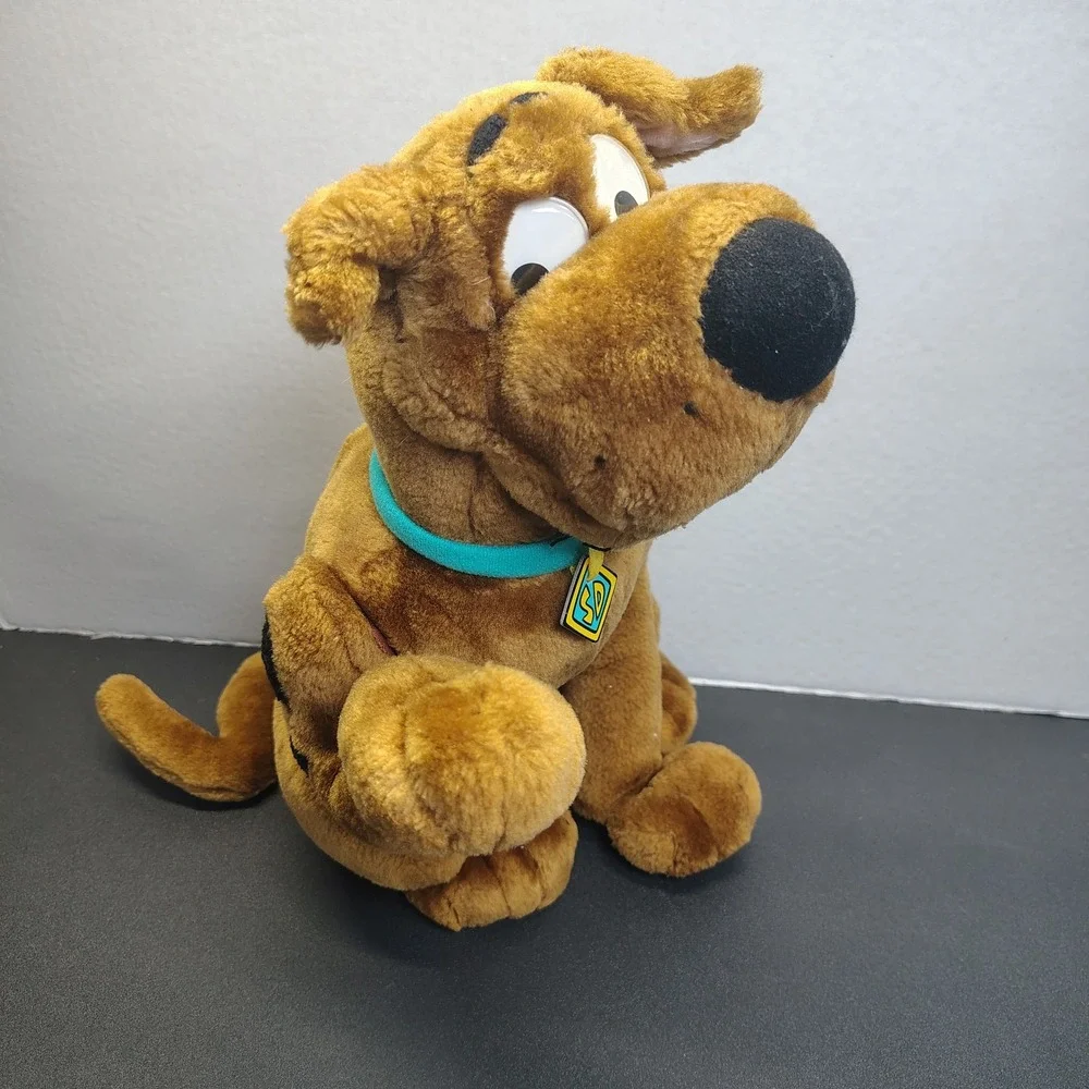 Scooby Doo good untested